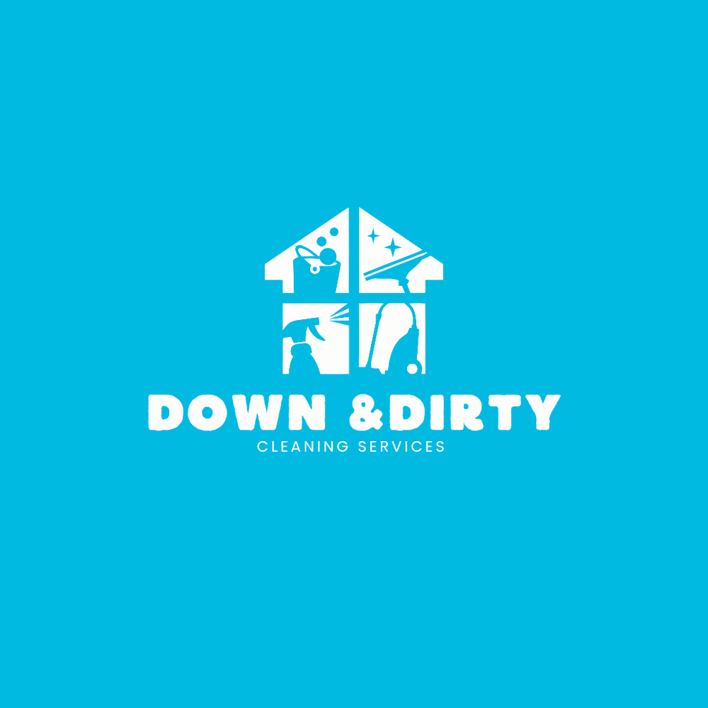 DOWN & DIRTY CLEANING SERVICES 225 Weatherington Rd, Jacksonville