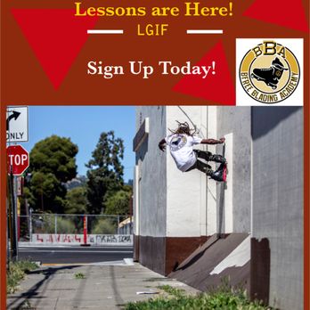 Bfree Blading Academy - Skate Parks Near Me