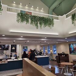 White Lotus Farms Cafe