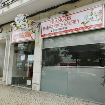 Rio de Mel - Steakhouses Near Me - Lisbon, 11 Rio de Mel - Steakhouses Near Me - Lisbon, 11