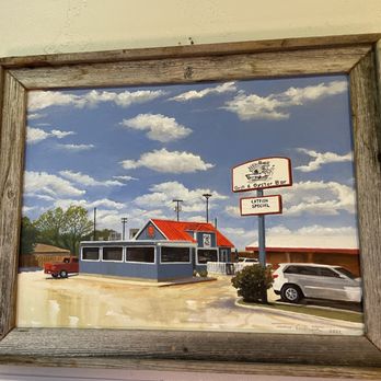 Fish Shack - Seafood Near Me - Richardson, Texas