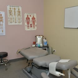 Bucktown Foot & Ankle Clinic - Exam room #1