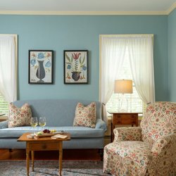 The Grafton Inn - Presidential Suite