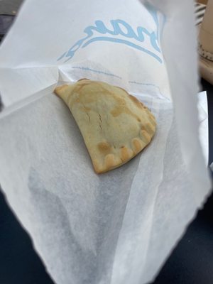 Paraná Empanadas by null