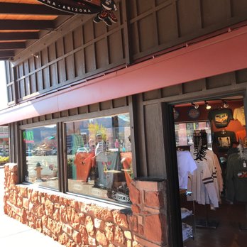 Happy Trails - Men's Clothing Near Me - Sedona, Arizona Happy Trails - Men's Clothing Near Me - Sedona, Arizona