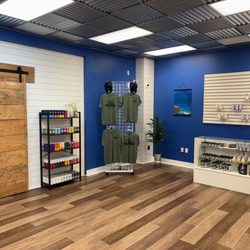High Market Organics