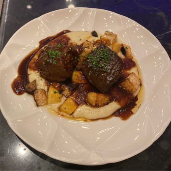 Goodale Station - Braised Short Rib - New American Near Me - Columbus, Ohio
