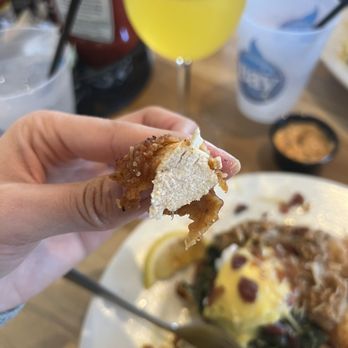 Bay Local Eatery - Dry Chicken - Breakfast & Brunch Near Me - Virginia Beach, Virginia Bay Local Eatery - Dry Chicken - Breakfast & Brunch Near Me - Virginia Beach, Virginia