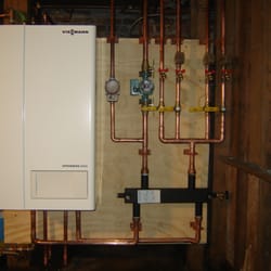 Hunt Plumbing & Heating