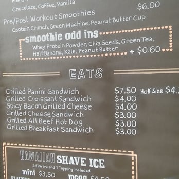 Mission Brew Coffee - Coffee & Tea Near Me - San Diego, California Mission Brew Coffee - Coffee & Tea Near Me - San Diego, California