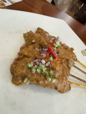 Thai Pothong Restaurant by null