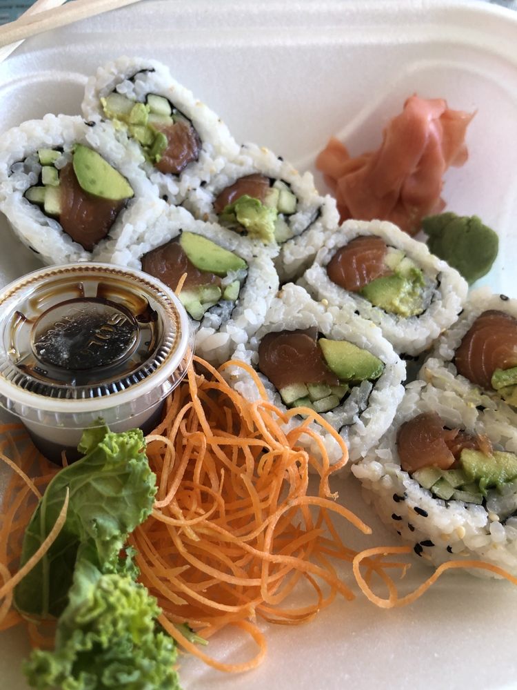 TONG’S ASIAN BISTRO Updated September 2024 12 Photos & 48 Reviews 8024 Alico Rd, Fort