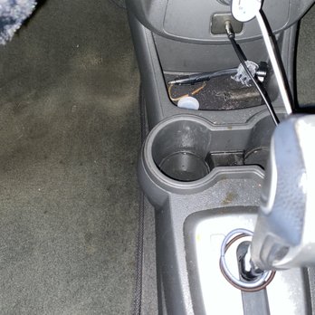 Jets Car Wash - PSA- $17($19w tax) package is a joke. They only vacuum the carpet not under and don't clean the inside as promised. - Car Wash Near Me - Miami, Florida Jets Car Wash - PSA- $17($19w tax) package is a joke. They only vacuum the carpet not under and don't clean the inside as promised. - Car Wash Near Me - Miami, Florida