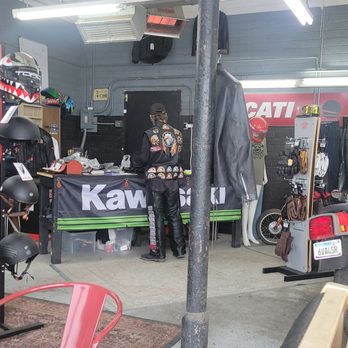 Gear Shifters - Motorcycle Dealers Near Me - Tucson, Arizona