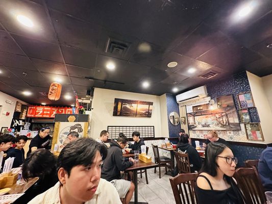 Isshindo Ramen by null Isshindo Ramen by null