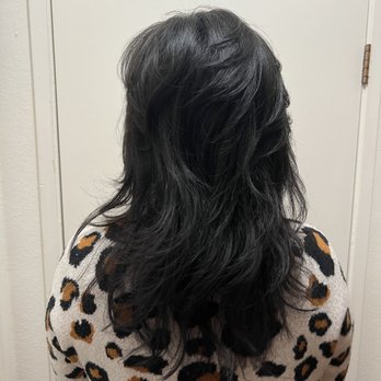 Simple Hair - Cut by Vickey - Hair Salons Near Me - Milpitas, California Simple Hair - Cut by Vickey - Hair Salons Near Me - Milpitas, California