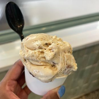 Milkbox Ice Creamery - Ice Cream & Frozen Yogurt Near Me - Denver, Colorado