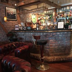 Fishland - Bar