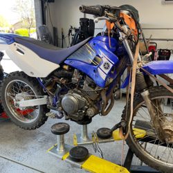 Avondale Dirt Bike and ATV - 2007 Yamaha