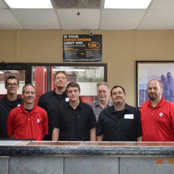 Car Care Central - Auto Repair Near Me - Plano, Texas Car Care Central - Auto Repair Near Me - Plano, Texas