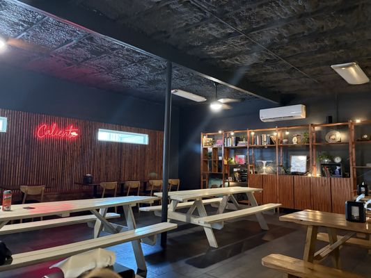 Pete's Hot Chicken by null
