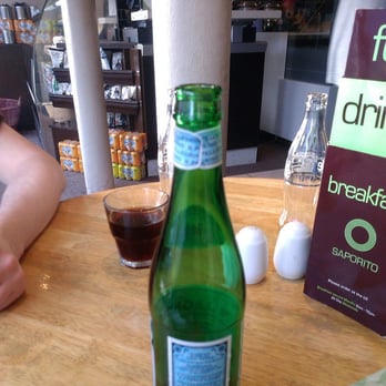 Saporito - Evening beverages, at Saporito, Paisley - Coffee & Tea Near Me - Paisley, RFW