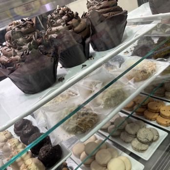 The Chocolate Box - Desserts Near Me - Las Vegas, Nevada The Chocolate Box - Desserts Near Me - Las Vegas, Nevada