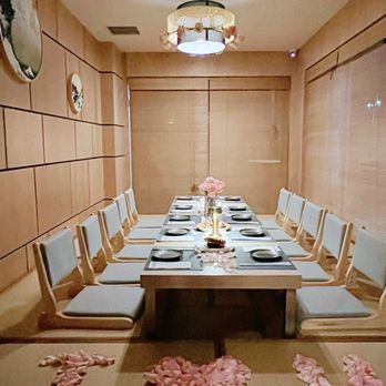 HONAMI SUSHI HIBACHI & LOUNGE - Updated September 2025 - 233