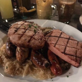 Speisekammer - German Near Me - Alameda, California