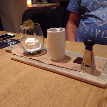 DNW De Nieuwe Wereld - Affogato - Gastropubs Near Me - Oss, New Brunswick DNW De Nieuwe Wereld - Affogato - Gastropubs Near Me - Oss, New Brunswick