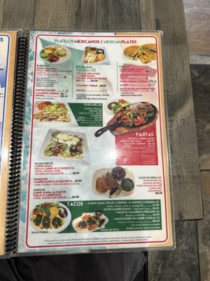 Costa Del Sol #1 South Blvd by null