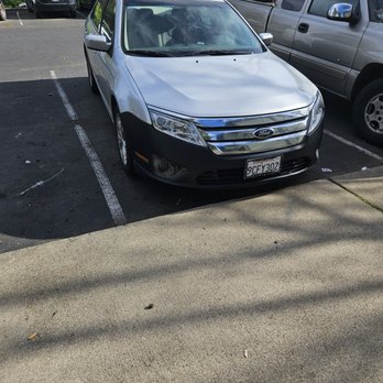 1. Sonora Auto Repair & Diesel