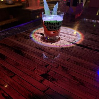 Pineapple Parlor - Tiki Bars Near Me - Galveston, Texas Pineapple Parlor - Tiki Bars Near Me - Galveston, Texas