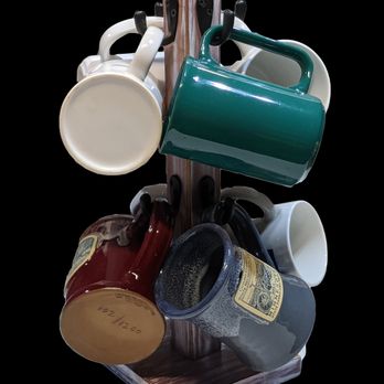 Richard Cushing Craftsman Services - Custom Home Decor Items - Mug Tree - Carpenters Near Me Richard Cushing Craftsman Services - Custom Home Decor Items - Mug Tree - Carpenters Near Me