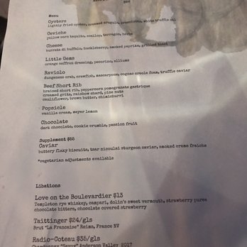 Blue Ridge Kitchen - Southern Near Me - Sebastopol, California