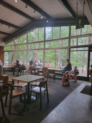 Base Camp Eatery by null
