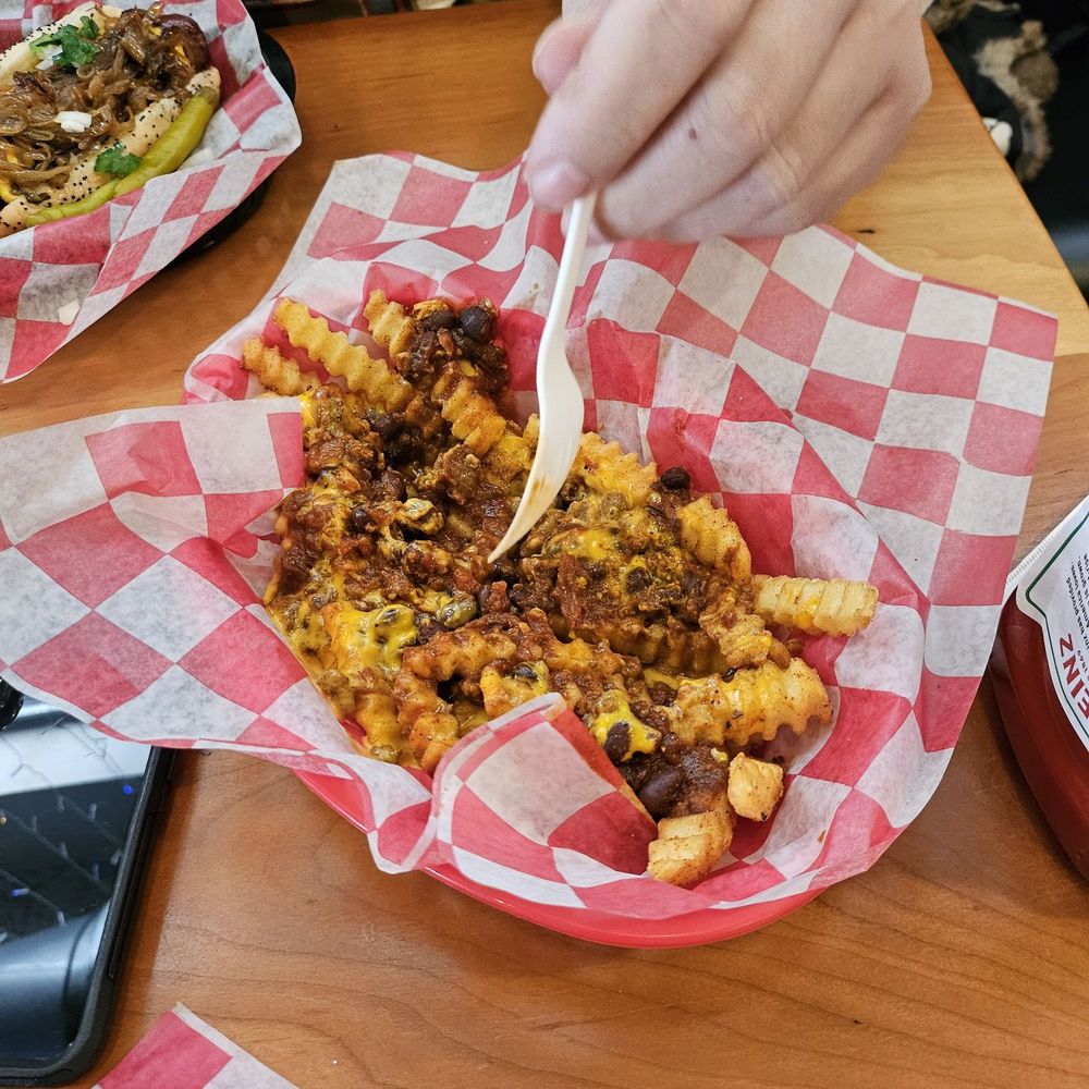 Chicago Beef Joint - Chili cheese fries - Hot Dogs Near Me - Grand Rapids, Michigan Chicago Beef Joint - Chili cheese fries - Hot Dogs Near Me - Grand Rapids, Michigan