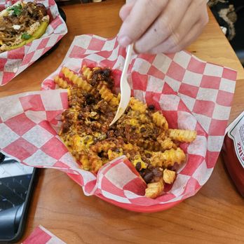 Chicago Beef Joint - Chili cheese fries - Hot Dogs Near Me - Grand Rapids, Michigan Chicago Beef Joint - Chili cheese fries - Hot Dogs Near Me - Grand Rapids, Michigan