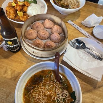 TastiGo Kitchen - Chinese Near Me - Miami, Florida