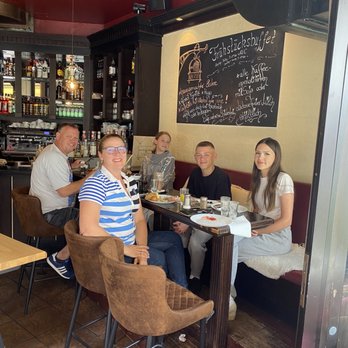 Café Übersee - Cafes Near Me - Hildesheim, NI Café Übersee - Cafes Near Me - Hildesheim, NI