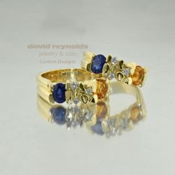 David Reynolds Jewelry & Coin