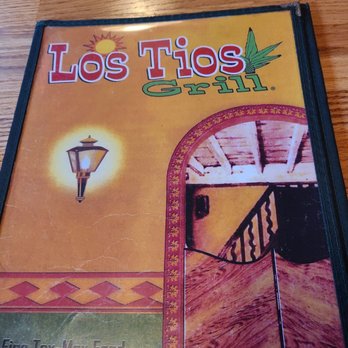 Los Tios Grill Leesburg - Mexican Near Me - Leesburg, Virginia