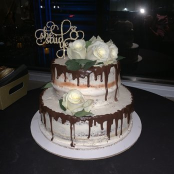 Bar 301 - Amazing cake! - Lounges Near Me - San Antonio, Texas