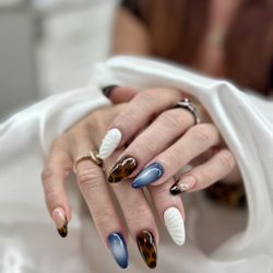 Palencia Nail & Spa