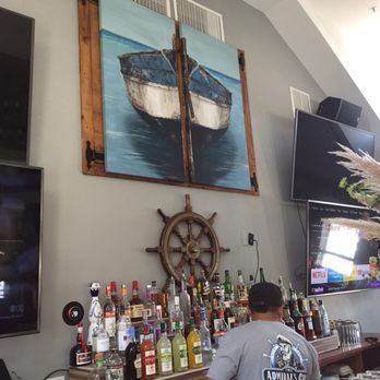 The Admiral's Cup - Bars Near Me - Baltimore, Maryland