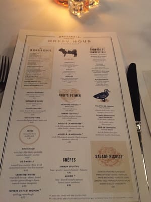 Menu photo 8 Brasserie Ten Ten Boulder, CO Menu photo 8 Brasserie Ten Ten Boulder, CO