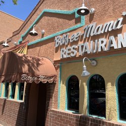 Bitz-ee Mama's - Outside photo of Bitzee Mama's