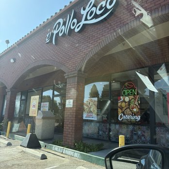 El Pollo Loco - Outside - Fast Food Near Me - Arcadia, California El Pollo Loco - Outside - Fast Food Near Me - Arcadia, California
