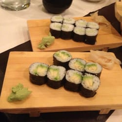 Kazan Sushi