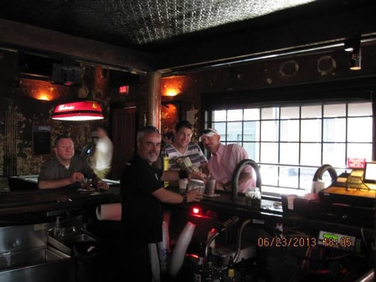 Rawhide Lounge by null